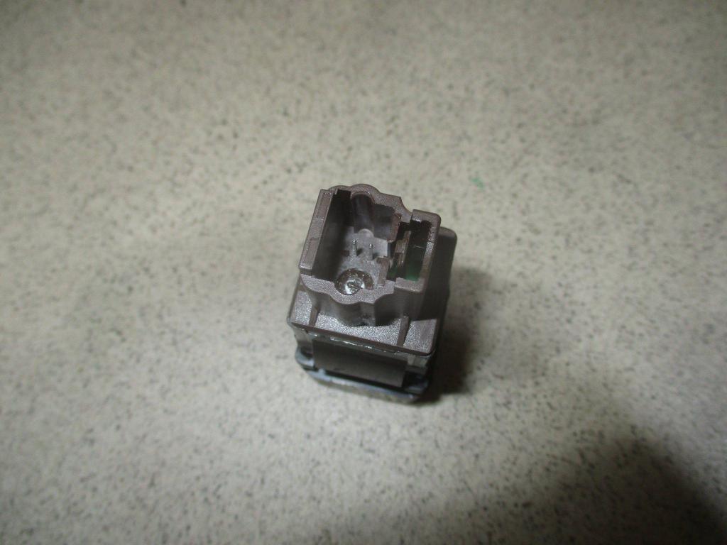 Выключатель, 500 рублей, Пермь