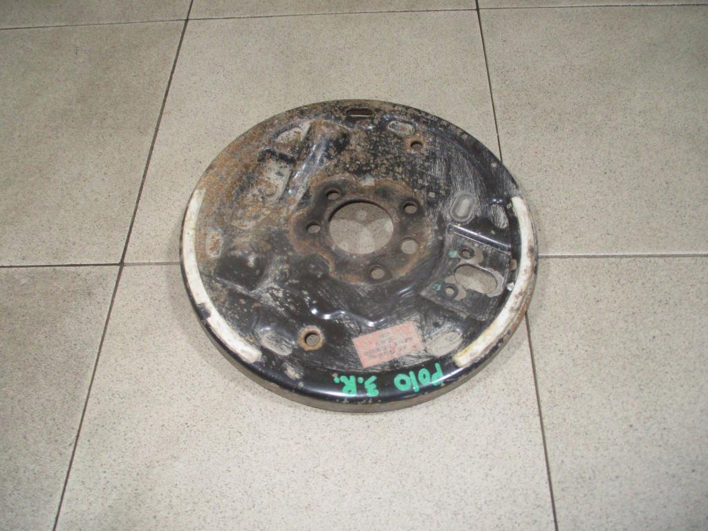 Щит опорный задний правый, 1000 рублей, Пермь