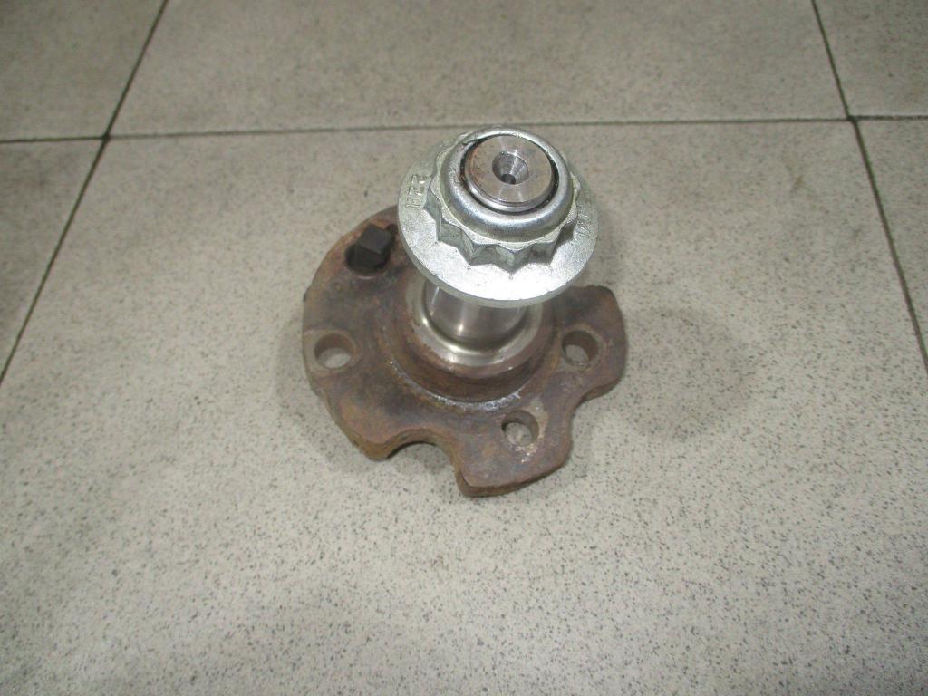 Цапфа, 1000 рублей, Пермь