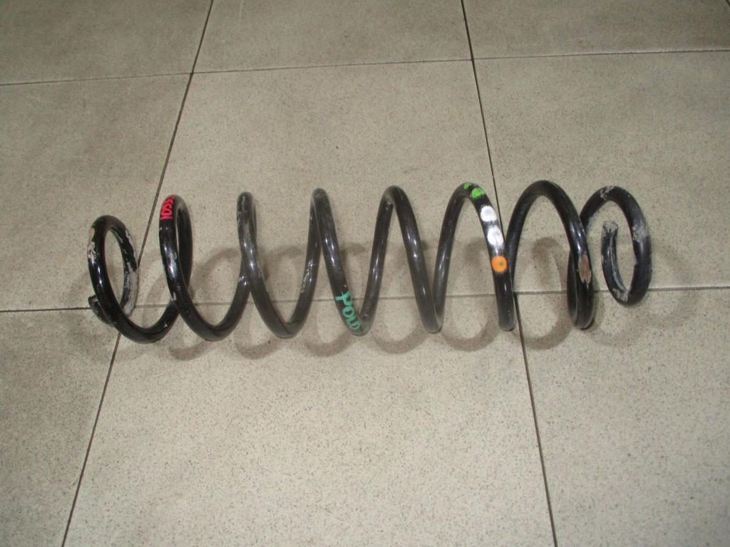 Пружина задняя, 1000 рублей, Пермь