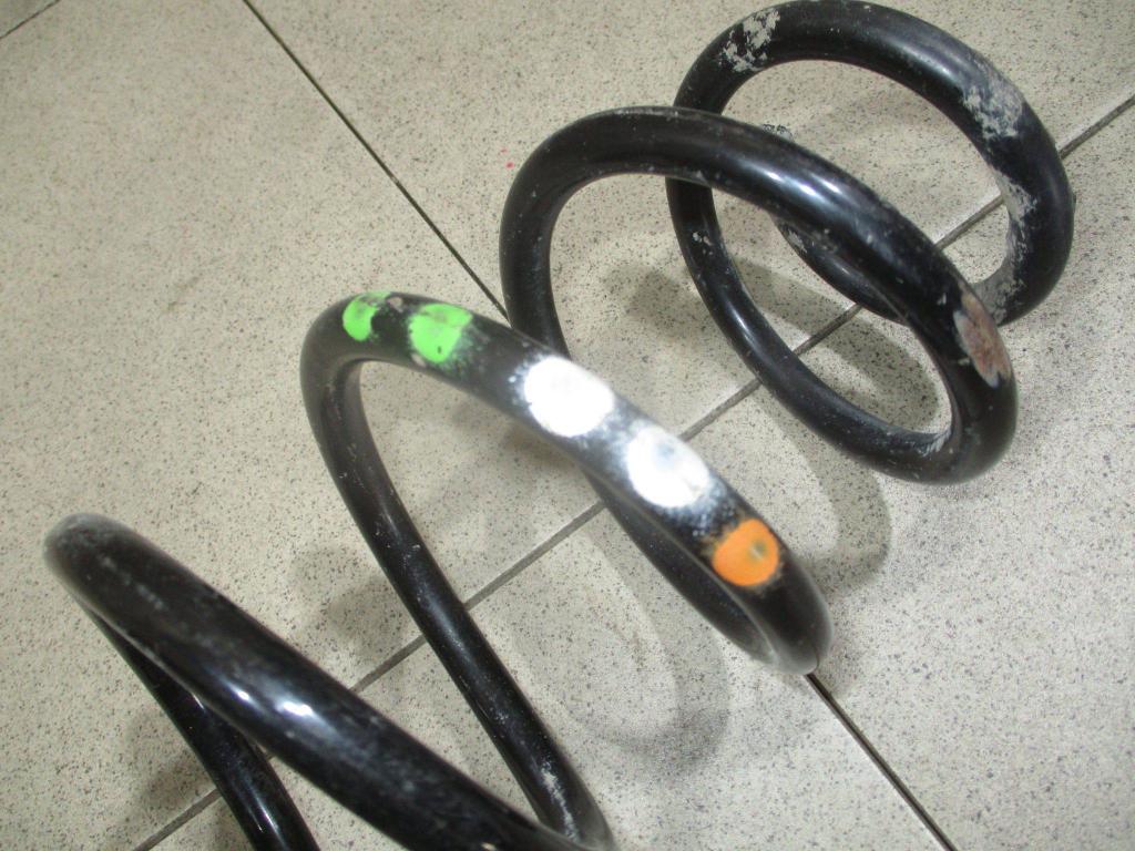 Пружина задняя, 1000 рублей, Пермь