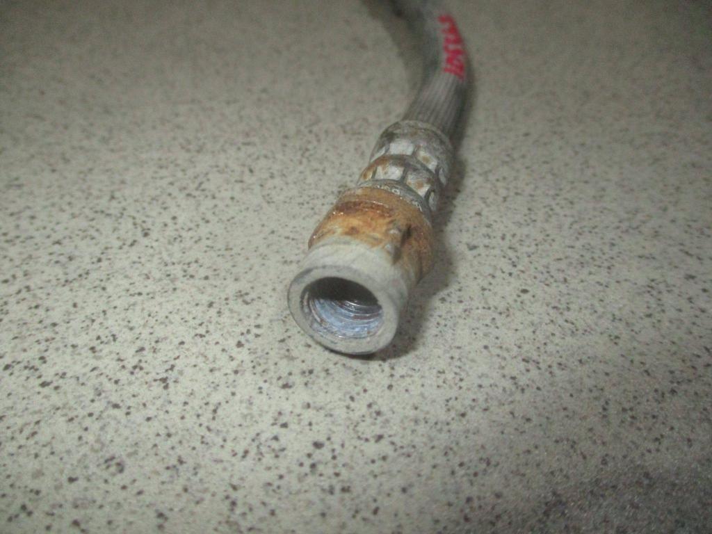 Шланг тормозной задний, 500 рублей, Пермь