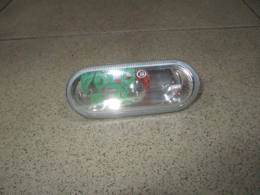 Повторитель на крыло, 500 рублей, Пермь