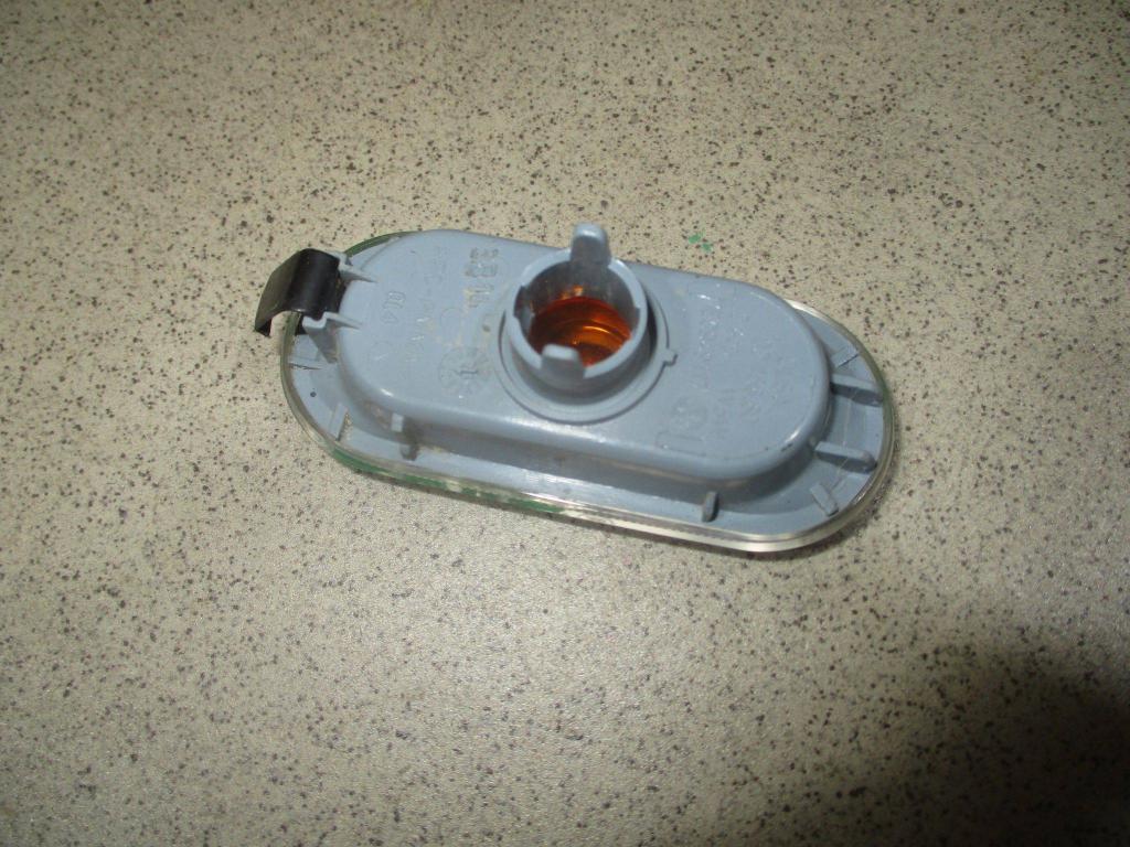 Повторитель на крыло, 500 рублей, Пермь