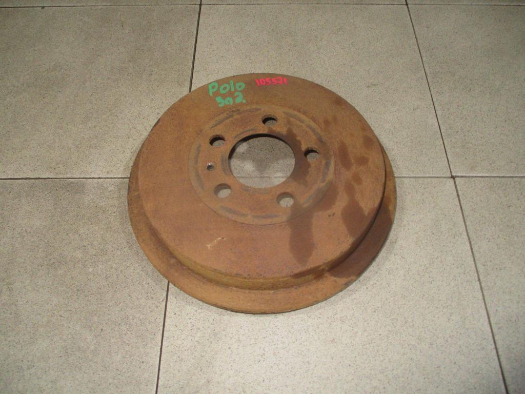 Барабан тормозной, 1500 рублей, Пермь