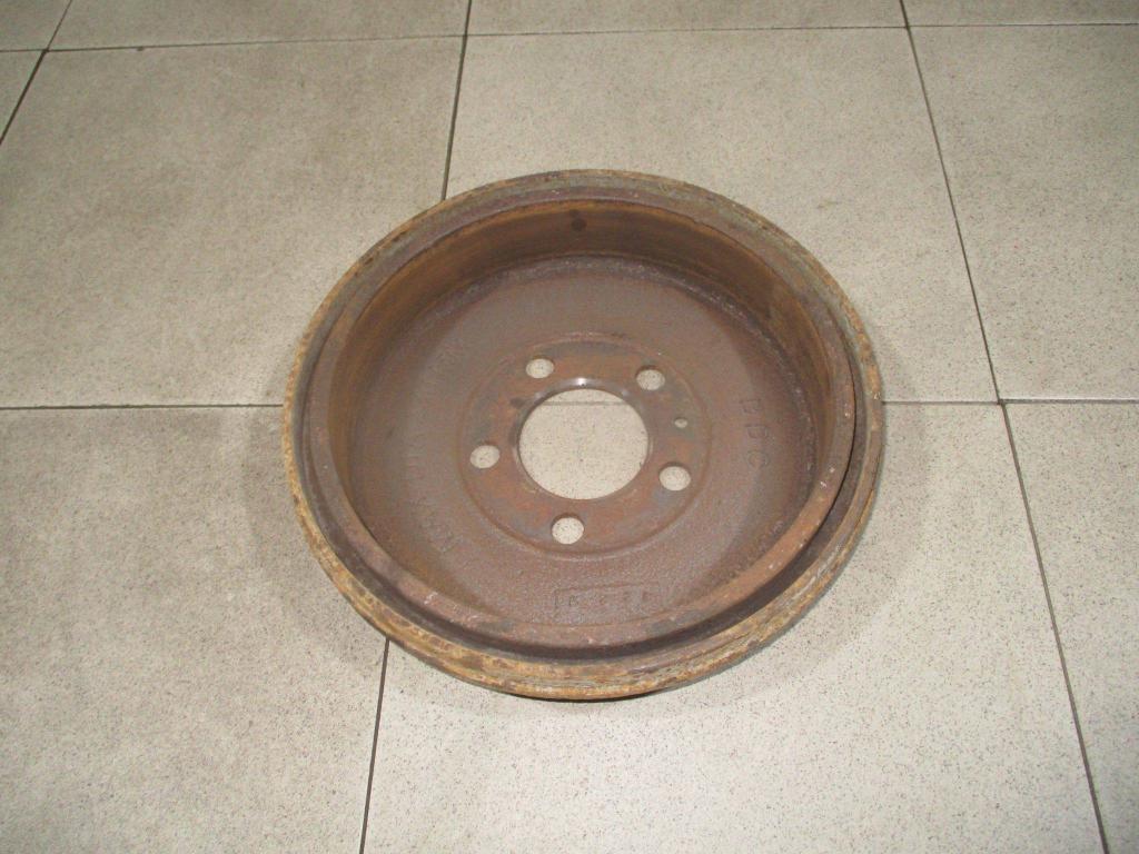 Барабан тормозной, 1500 рублей, Пермь