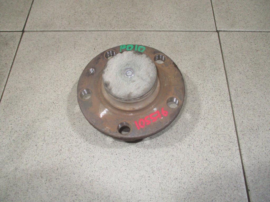 Ступица задняя, 1500 рублей, Пермь