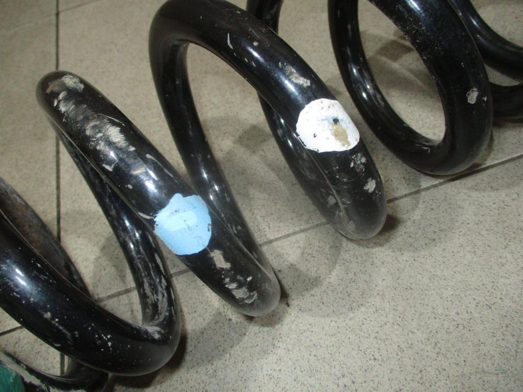 Пружина передняя, 2000 рублей, Пермь