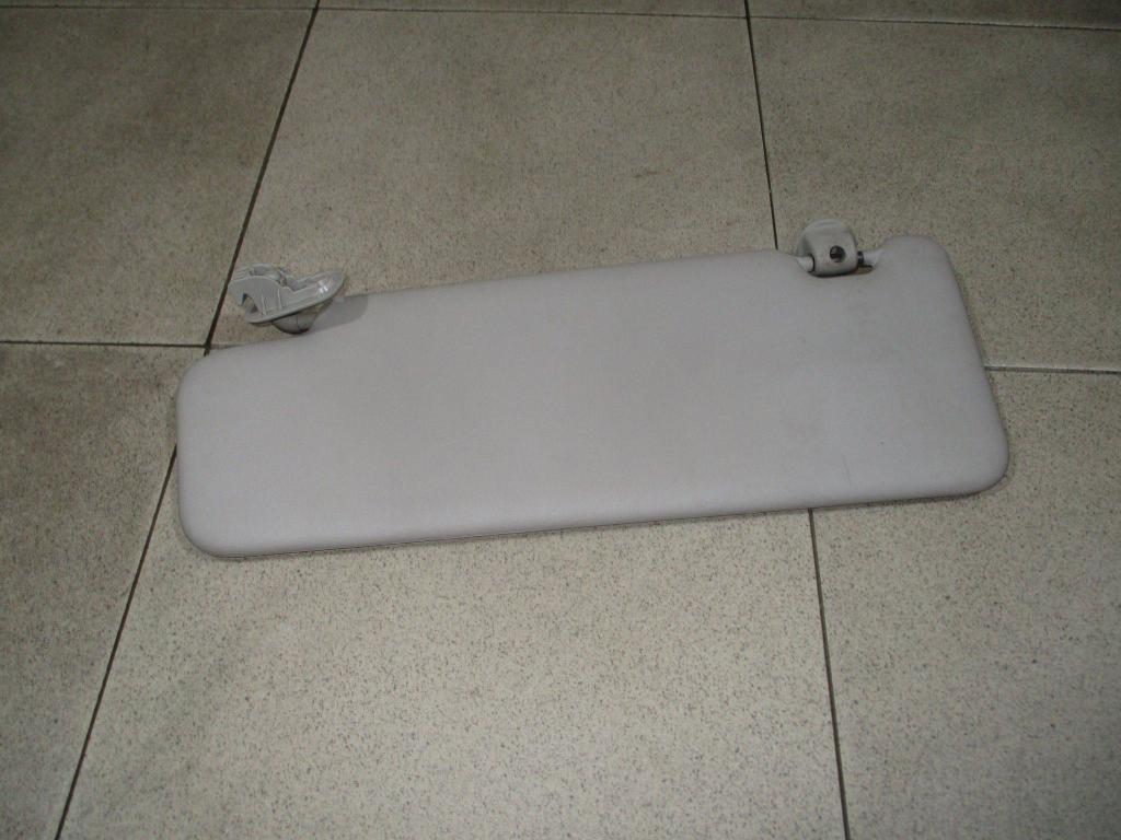 Козырек солнцезащитный правый, 500 рублей, Пермь