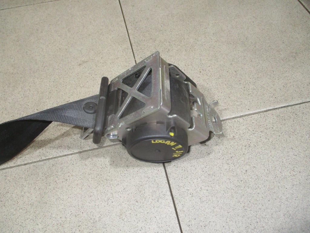 Ремень безопасности, 550 рублей, Пермь