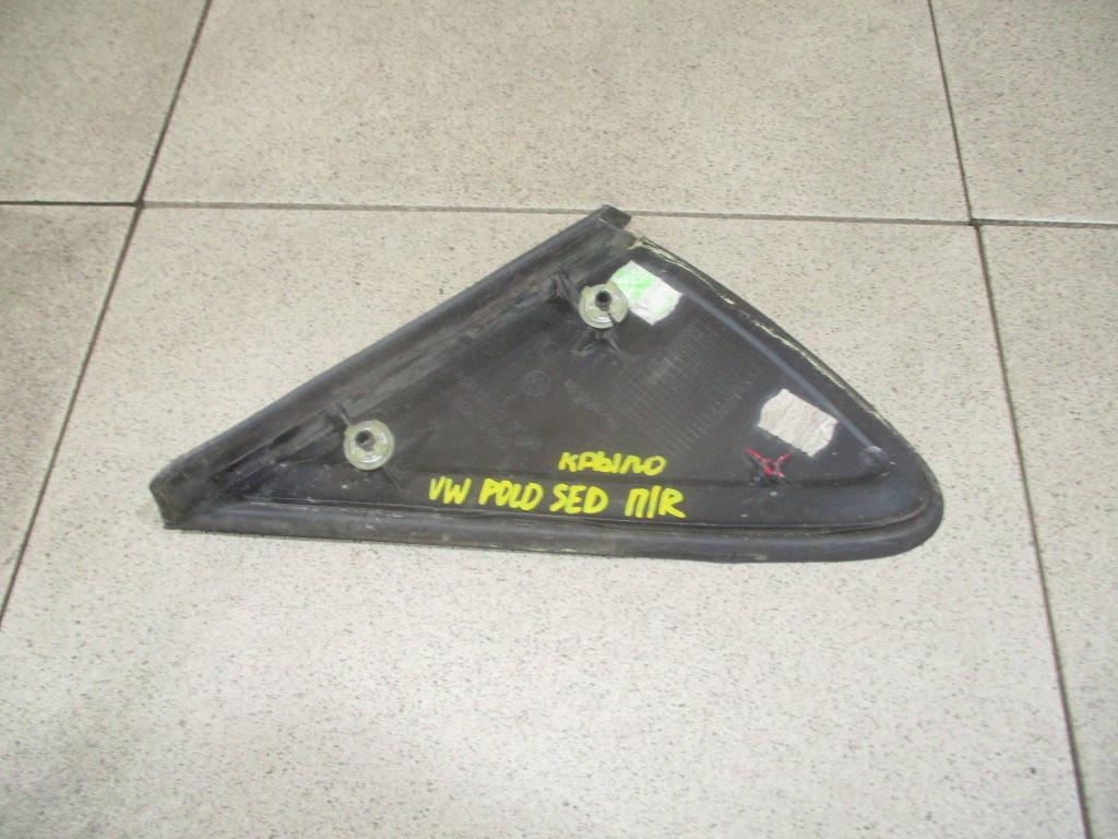 Накладка переднего крыла правого, 500 рублей, Пермь