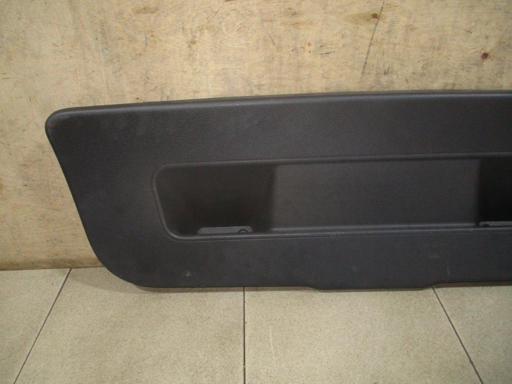 Обшивка крышки багажника, 1500 рублей, Пермь