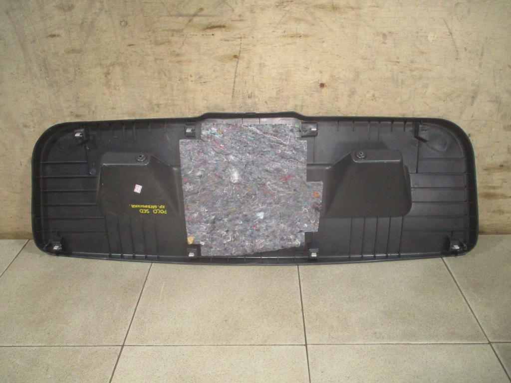 Обшивка крышки багажника, 1500 рублей, Пермь