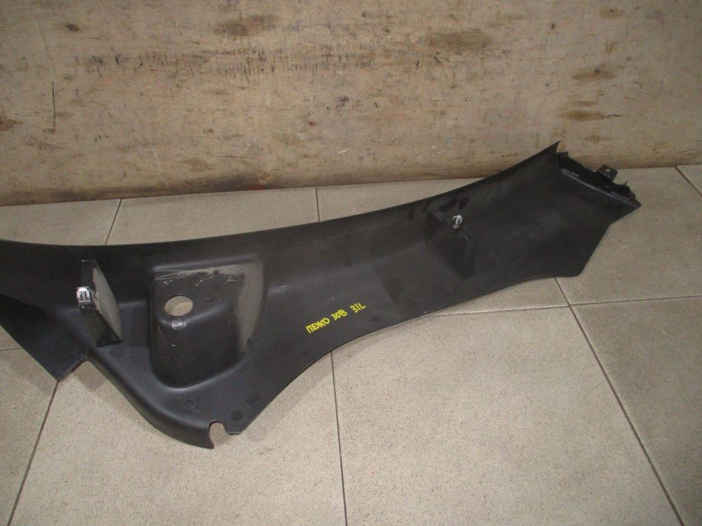 Обшивка стойки, 500 рублей, Пермь