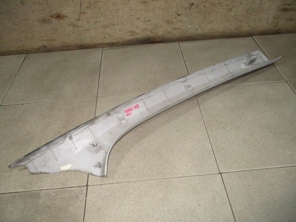 Обшивка стойки, 500 рублей, Пермь