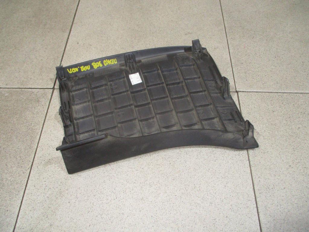 Накладка декоративная, 500 рублей, Пермь