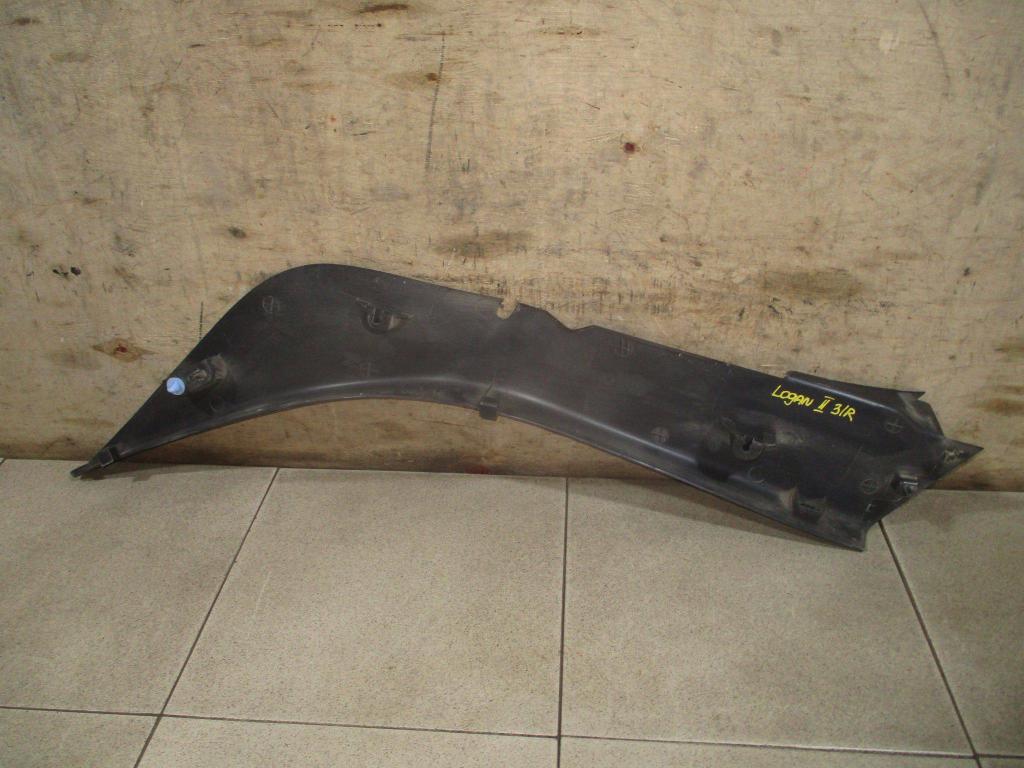 Обшивка стойки, 500 рублей, Пермь