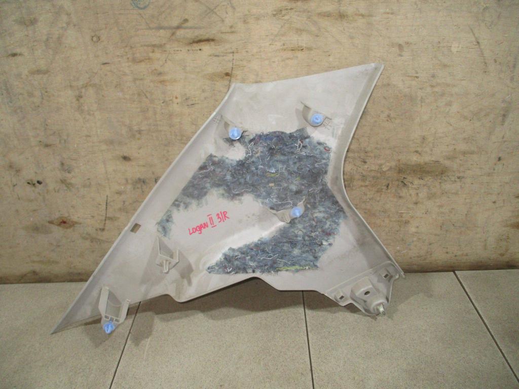 Обшивка стойки, 500 рублей, Пермь