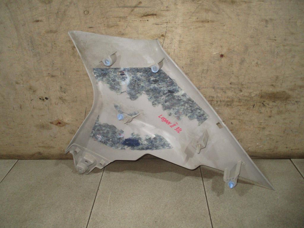 Обшивка стойки, 500 рублей, Пермь