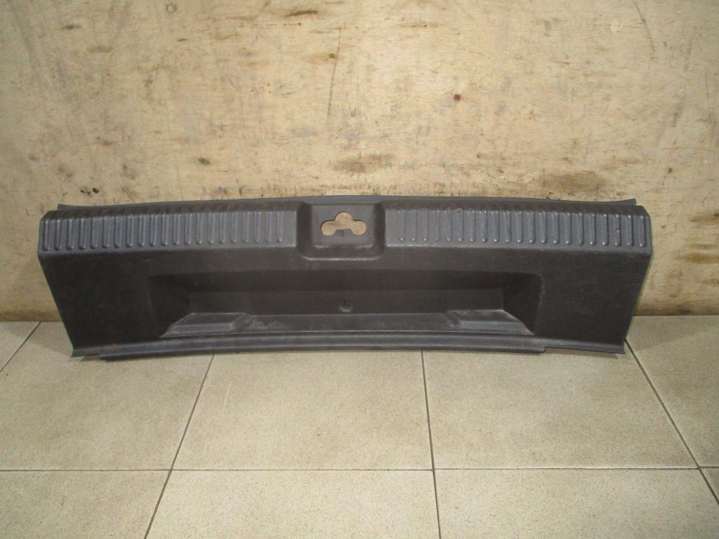 Обшивка багажника, 1000 рублей, Пермь