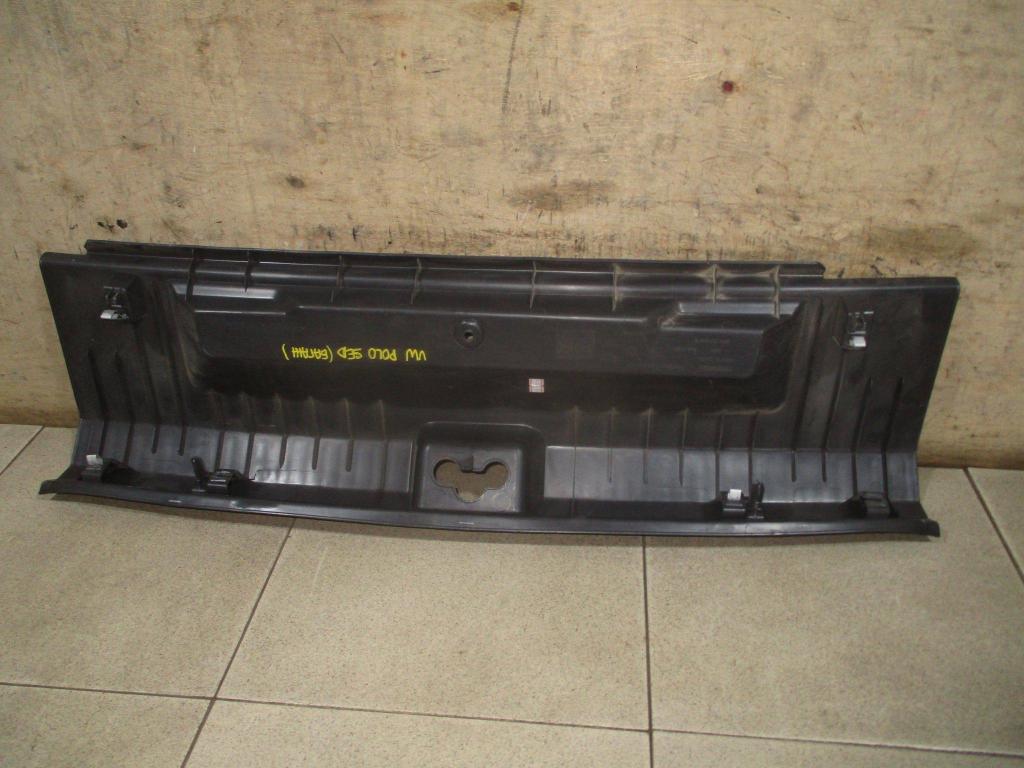 Обшивка багажника, 1000 рублей, Пермь