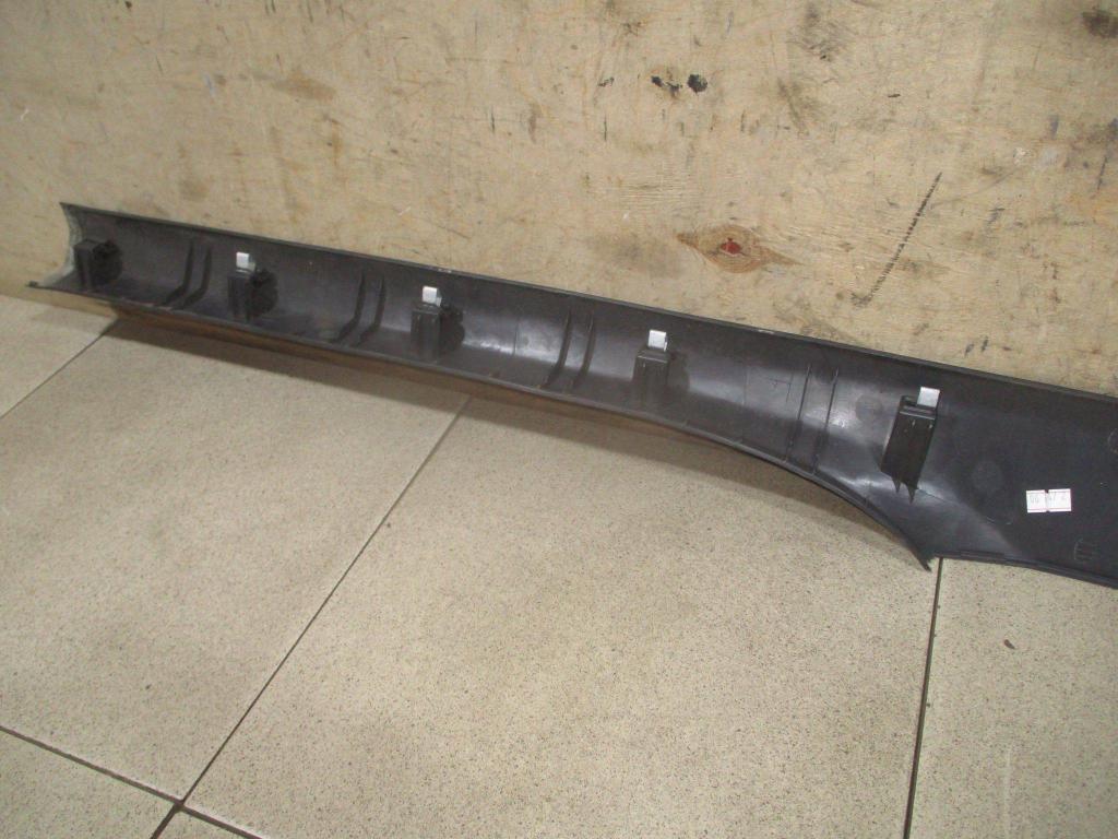 Накладка порога внутренняя, 500 рублей, Пермь