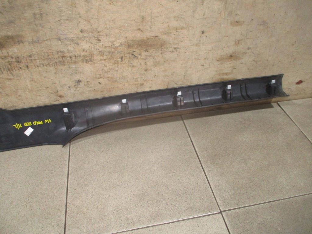 Накладка порога внутренняя, 500 рублей, Пермь