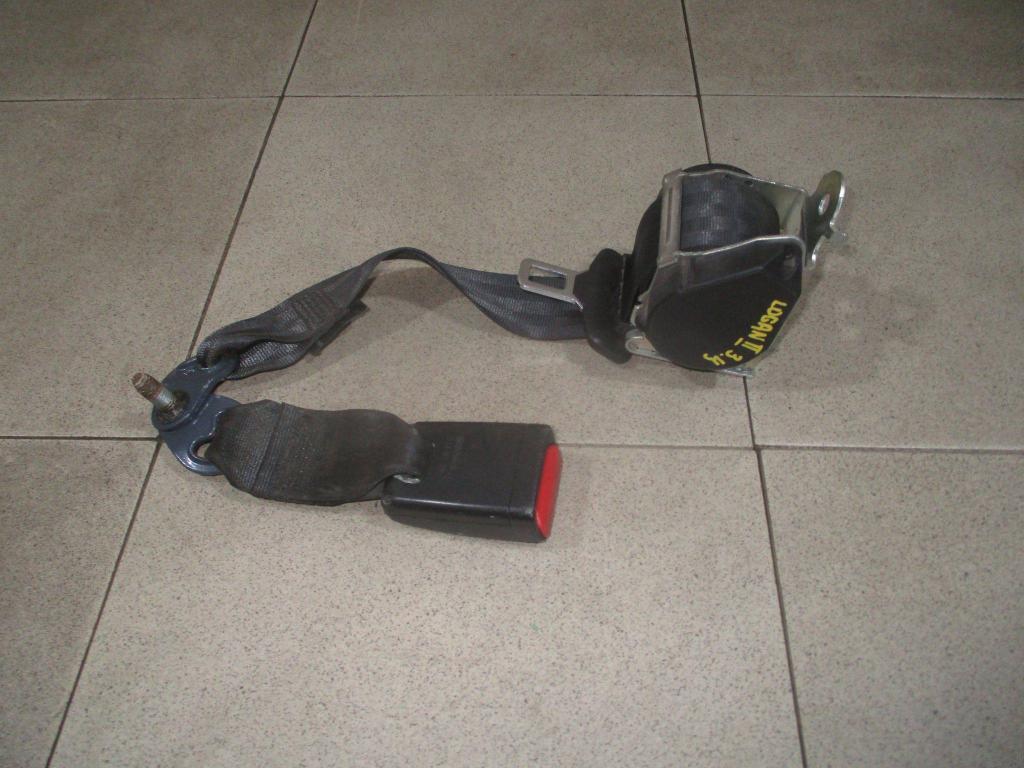 Ремень безопасности, 550 рублей, Пермь