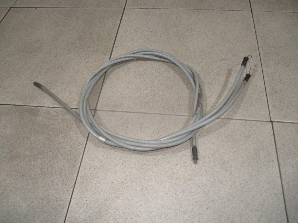 Трос корректора фар, 2100 рублей, Пермь