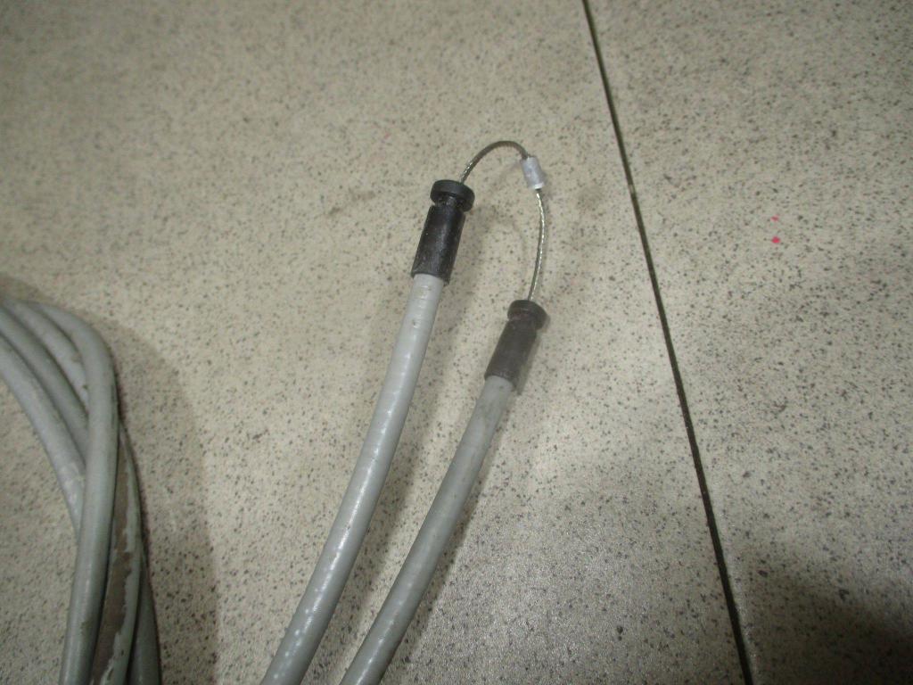 Трос корректора фар, 2100 рублей, Пермь