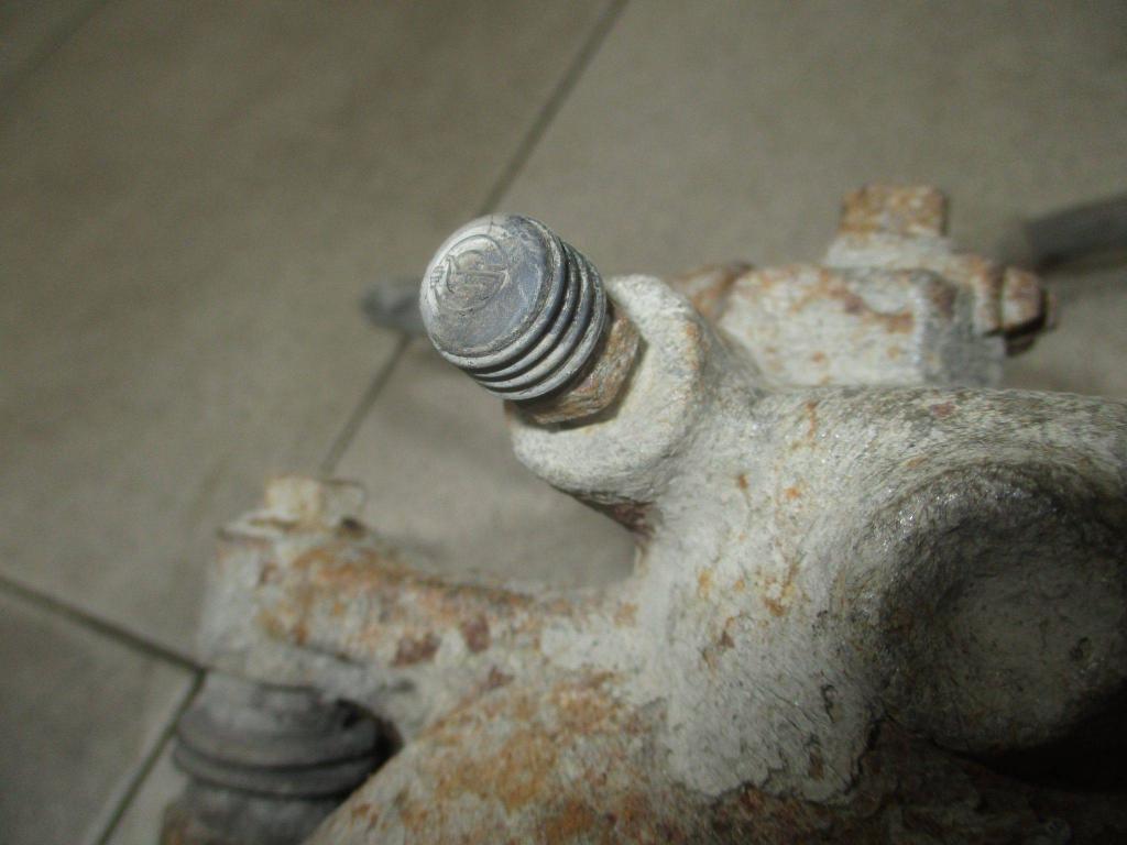 Суппорт передний правый, 1500 рублей, Пермь