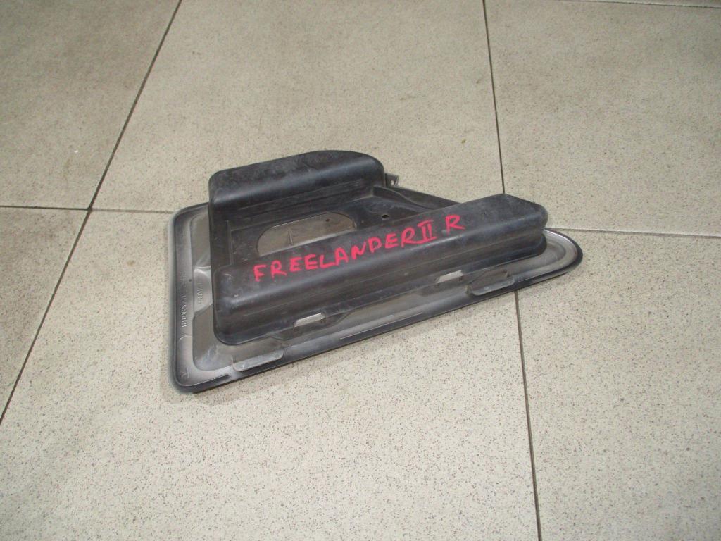 Накладка на крыло, 1500 рублей, Пермь