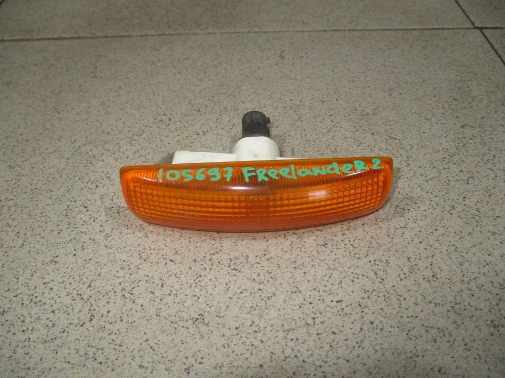 Повторитель на крыло, 500 рублей, Пермь