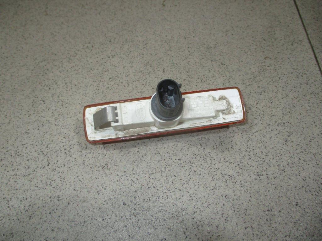 Повторитель на крыло, 500 рублей, Пермь