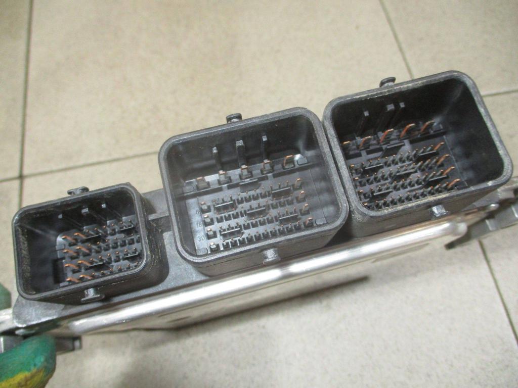 Блок управления двигателем, 7000 рублей, Пермь