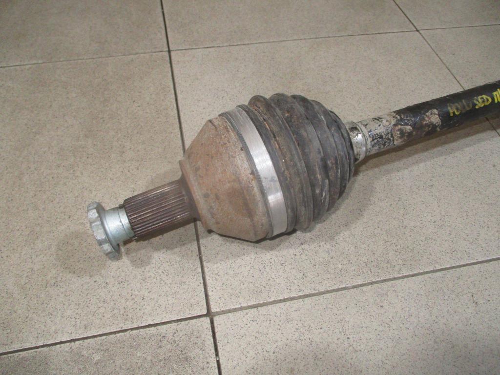 Полуось передняя левая, 4000 рублей, Пермь