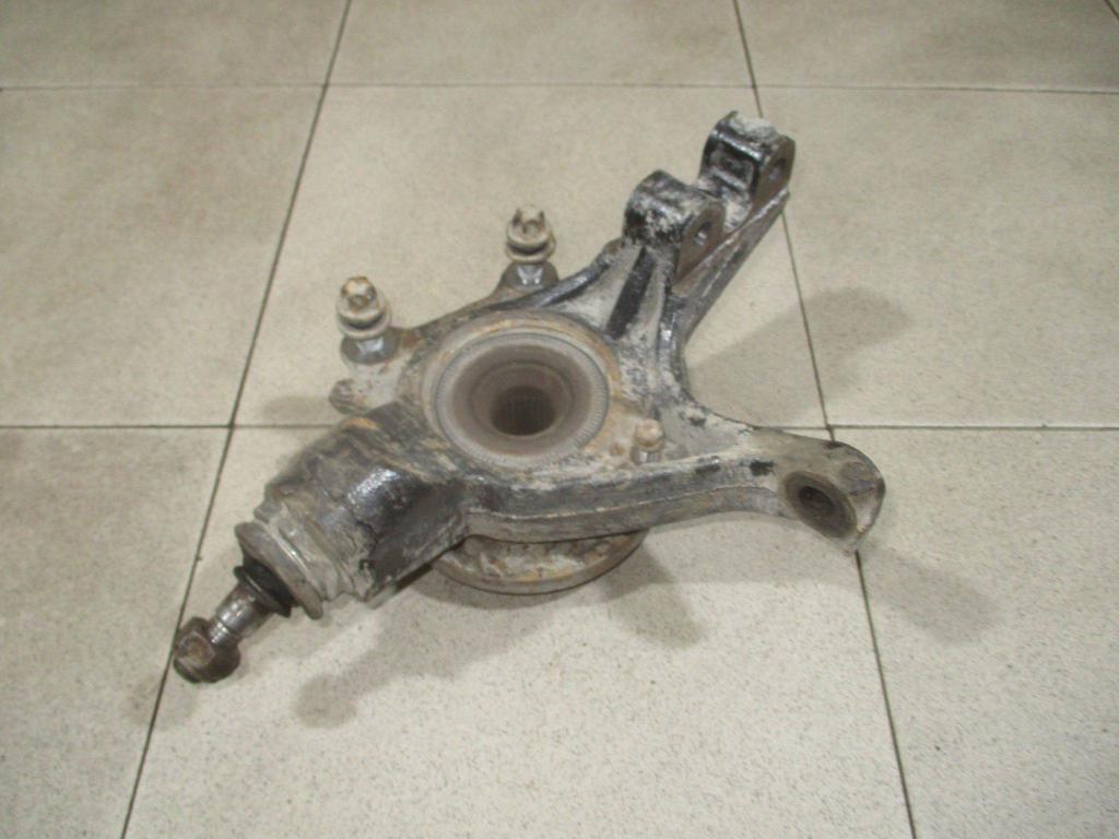 Кулак поворотный передний правый, 2500 рублей, Пермь