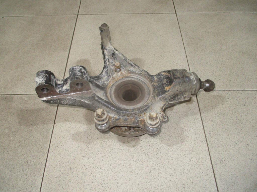 Кулак поворотный передний правый, 2500 рублей, Пермь