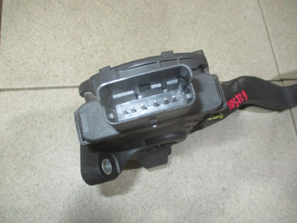 Педаль газа, 2000 рублей, Пермь