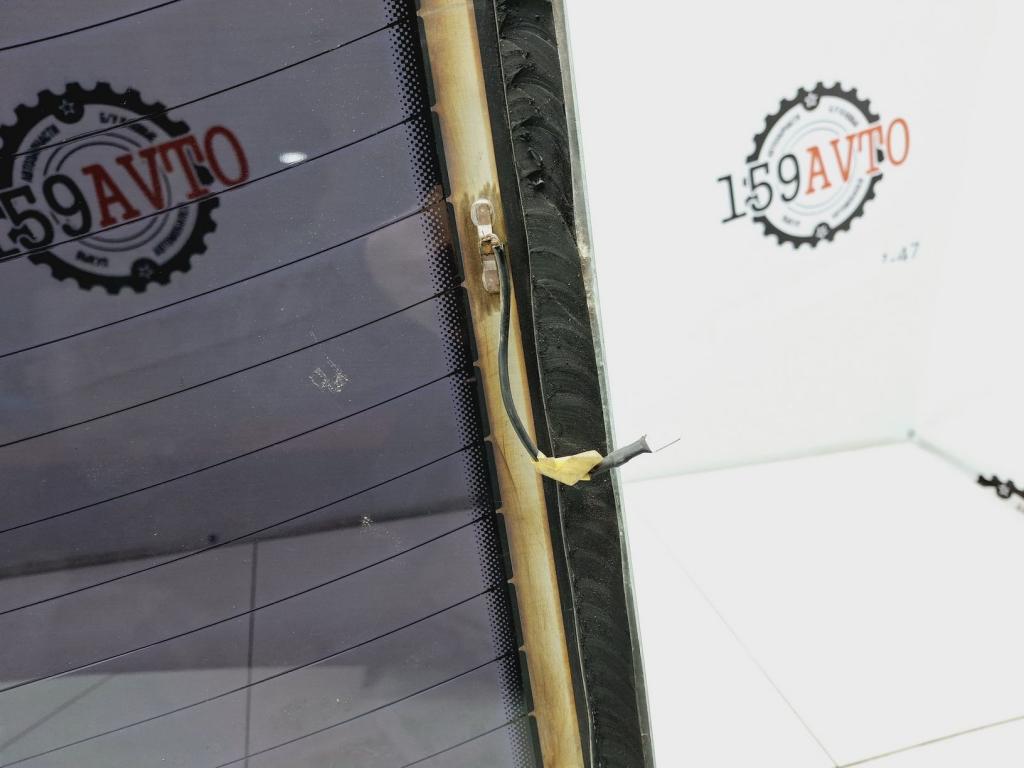 Стекло заднее, 4000 рублей, Пермь