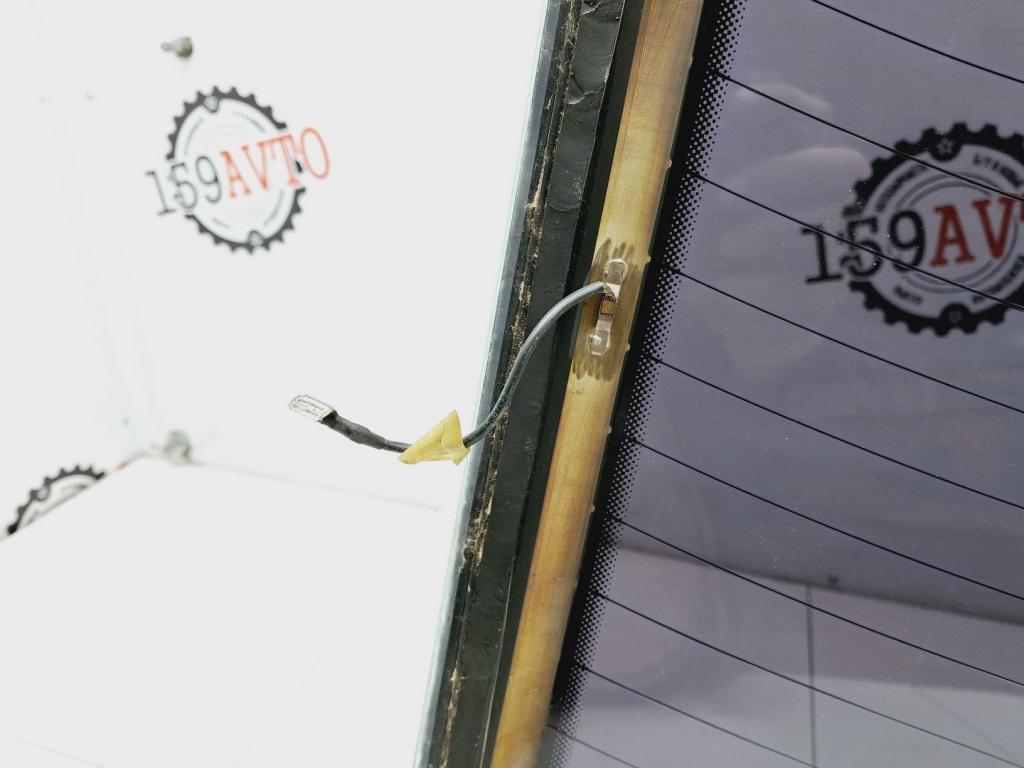 Стекло заднее, 4000 рублей, Пермь