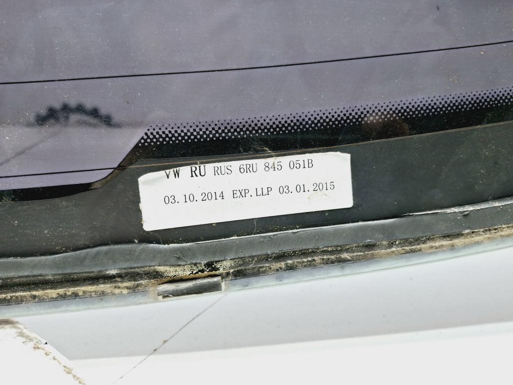 Стекло заднее, 4000 рублей, Пермь