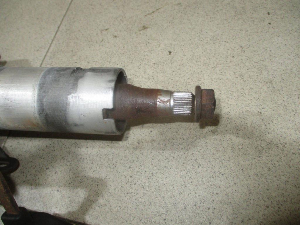 Колонка рулевая, 20000 рублей, Пермь