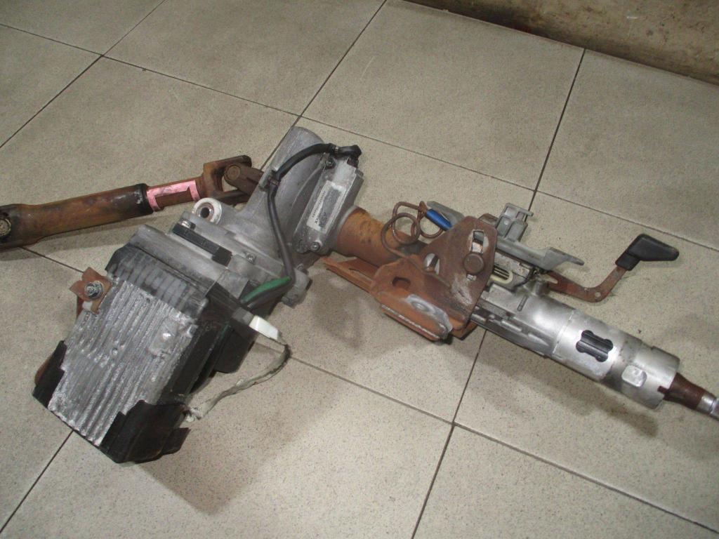 Колонка рулевая, 20000 рублей, Пермь