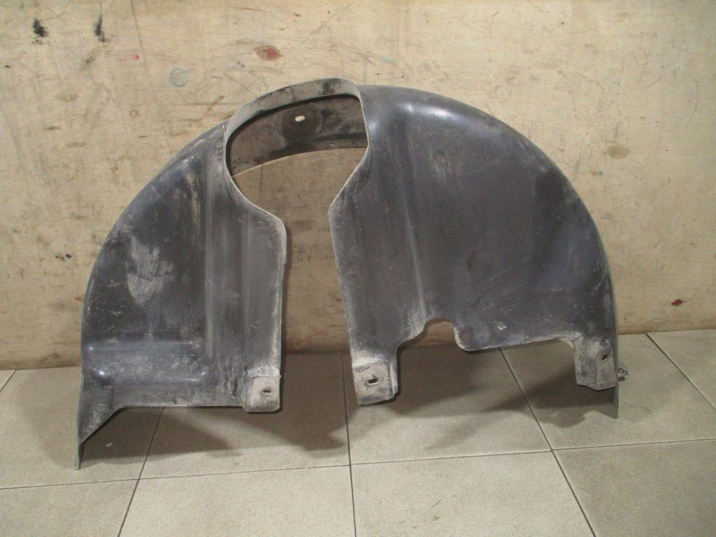 Локер задний левый, 800 рублей, Пермь