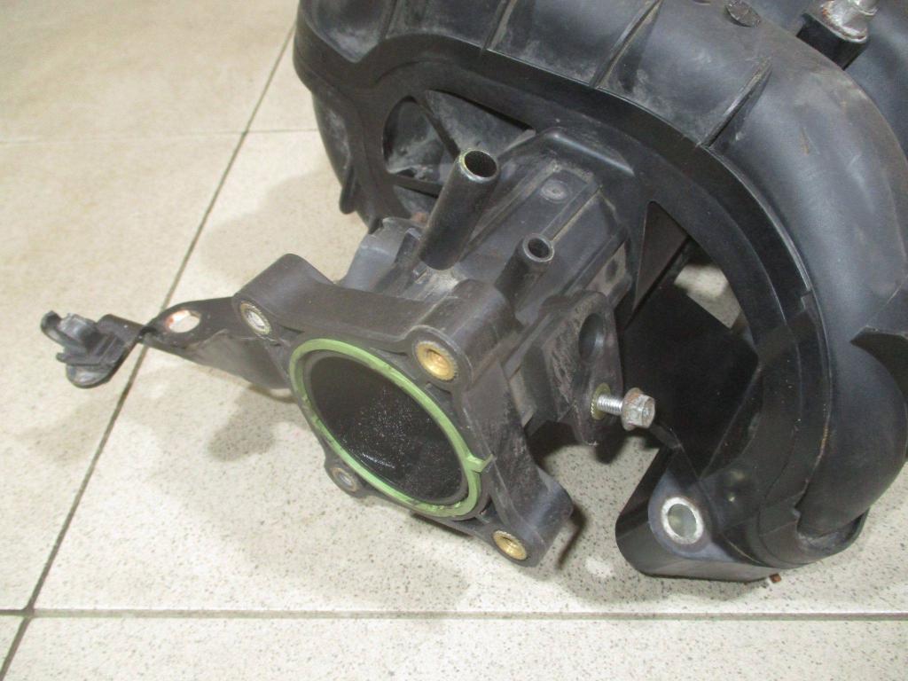 Коллектор впускной, 2000 рублей, Пермь