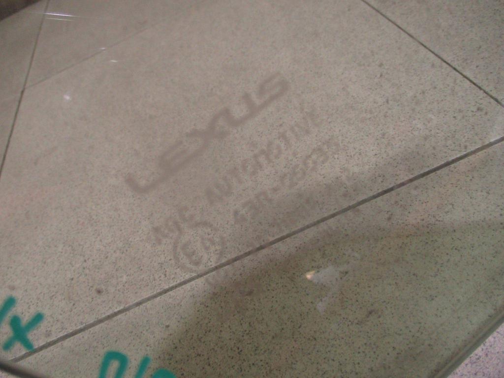 Стекло двери передней правой форточка, 2500 рублей, Пермь