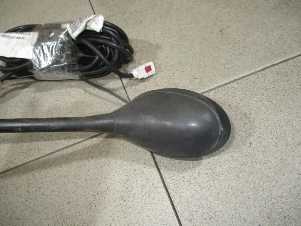 Антенна, 1500 рублей, Пермь