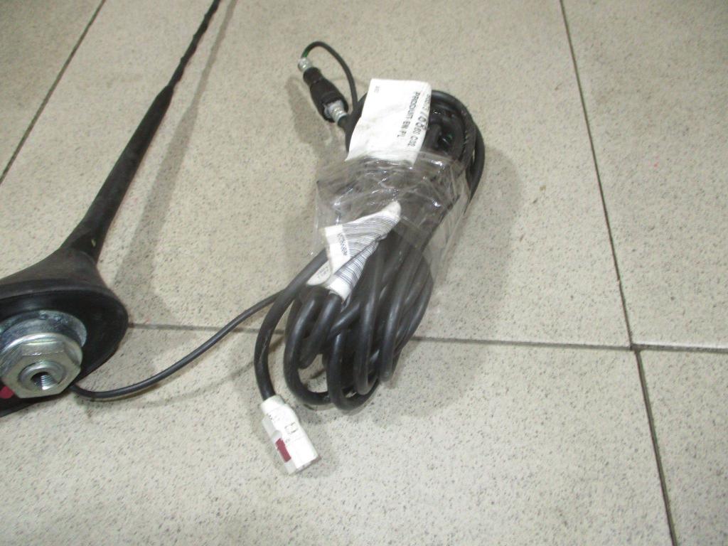 Антенна, 1500 рублей, Пермь