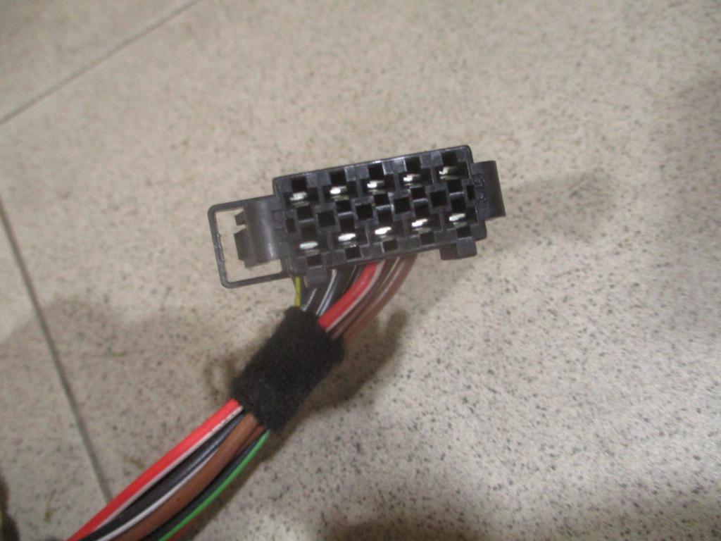 Проводка двери, 1000 рублей, Пермь